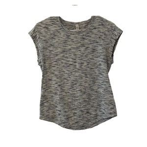 lululemon workout shirt